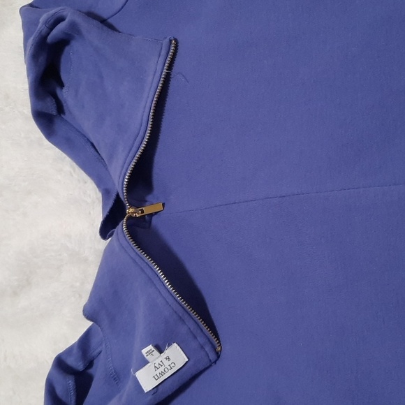 Crown & Ivy Top - Picture 9 of 11